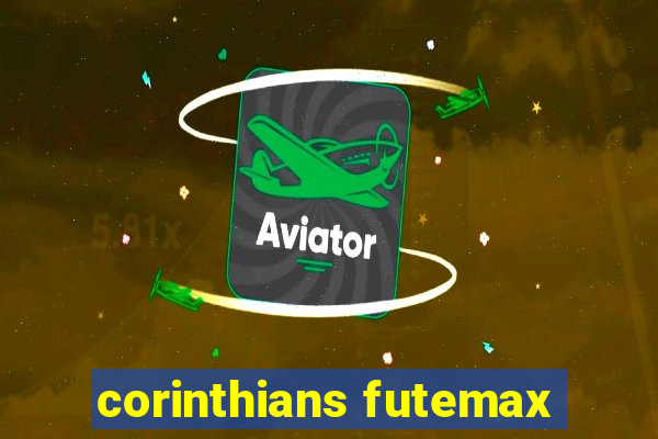 corinthians futemax